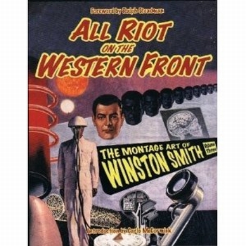 All Riot on the Western Front Volume 3