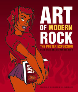 The Art of Modern Rock