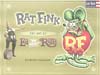Rat Fink
