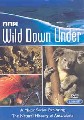 WILD DOWN UNDER (DVD)