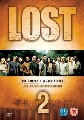 LOST - COMPLETE SECOND SERIES (DVD)