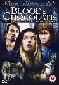 BLOOD & CHOCOLATE (DVD)