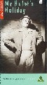 MR.HULOT'S HOLIDAY                 