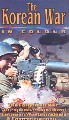KOREAN WAR IN COLOUR               