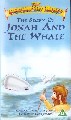 STORY OF JONAH (ANIMATED)          