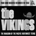 VIKINGS - Invasion of Northwest Teens