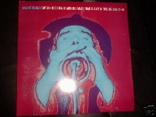 CAPTAIN BEEFHEART - Magneticism