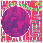 VARIOUS ARTISTS - It's A Go-Go World!