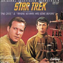 Alexander Courage - Star Trek