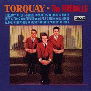 FIREBALLS - Torquay