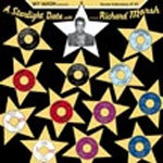 SKY SAXON  - A STARLIGHT DATE WITH RICHARD MARSH auf einer Biel Wunschliste / Geschenkidee