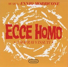 ENNIO MORRICONE - Ecce Homo
