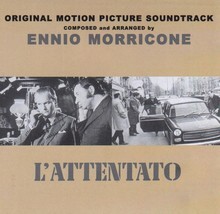 ENNIO MORRICONE - L'Attentato