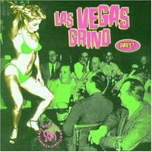 VARIOUS ARTISTS - LAS VEGAS GRIND Part 1