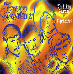 CALICO WALL - I'm A Living Sickness