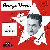 GEORGE DARRO - Viking Twist