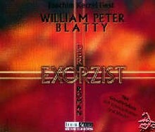 William Peter Blatty - EXORZIST, DER