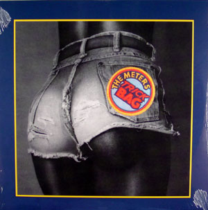METERS - Trick Bag
