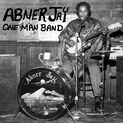 ABNER JAY - One Man Band