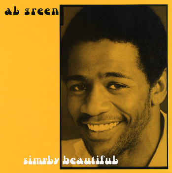 AL GREEN - Simply Beautiful