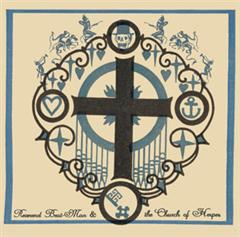 REVEREND BEAT-MAN AND THE CHURCH OF HERPES - Your Favorite Position Is On Your Knees