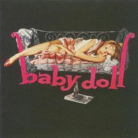 VARIOUS ARTISTS - Baby Doll