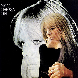 NICO - Chelsea Girl