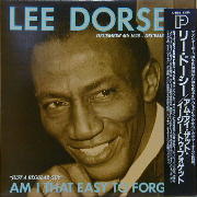 LEE DORSEY - Am I That Easy To Forget