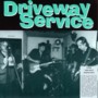 DRIVEWAY SERVICE - Self Service Slut