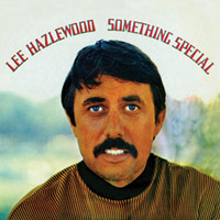 LEE HAZLEWOOD - Something Special