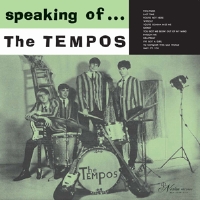 TEMPOS - Speaking Of