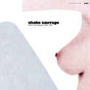 VARIOUS ARTISTS - Shake Sauvage