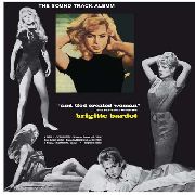 BRIGITTE BARDOT, PAUL MISRAKI - And God Created Woman