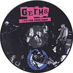 GERMS - I Fucked Your Mom - Live 78-79