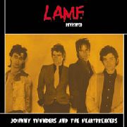 JOHNNY THUNDERS AND THE HEARTBREAKERS - L.A.M.F. Revisited