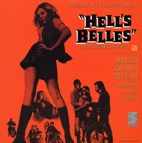 LES BAXTER - Hell's Belles