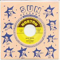 HAROLD JENKINS - Rock House
