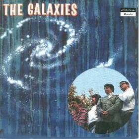 GALAXIES - Hey