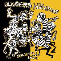 MANIKINS / ULCERS - Epileptic Love