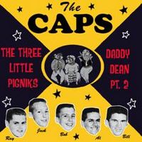 CAPS - Three Little Pigniks