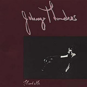 JOHNNY THUNDERS - Hurt Me