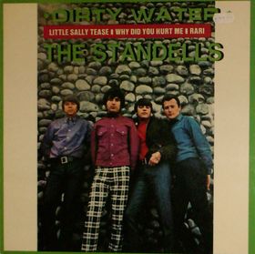 STANDELLS - Dirty Water