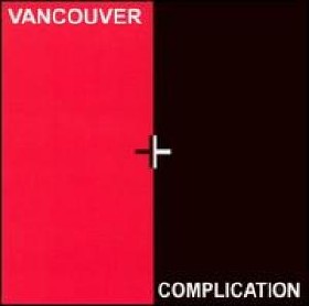 VARIOUS ARTISTS - Vancouver Compilation