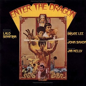 LALO SCHIFRIN - Enter The Dragon