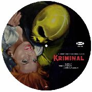 ROBERTO PREGADIO AND ROMANO MUSSOLINI - Kriminal