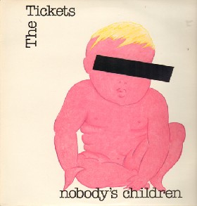 TICKETS - Nobody's Children