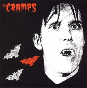 CRAMPS - Sunglasses After Dark