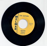 SUPERBS - Beans
