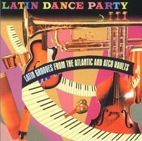 VARIOUS ARTISTS - Latin Dance Party