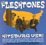 FLESHTONES - Hitsburg USA!